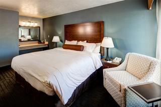 Hotel Best Western Cotton Tree Inn