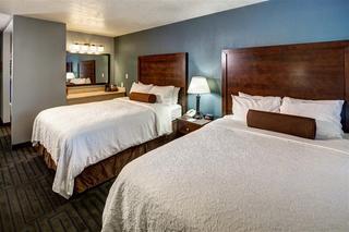 Hotel Best Western Cotton Tree Inn