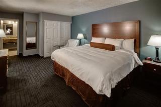 Hotel Best Western Cotton Tree Inn