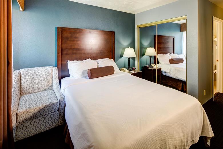 Hotel Best Western Cotton Tree Inn