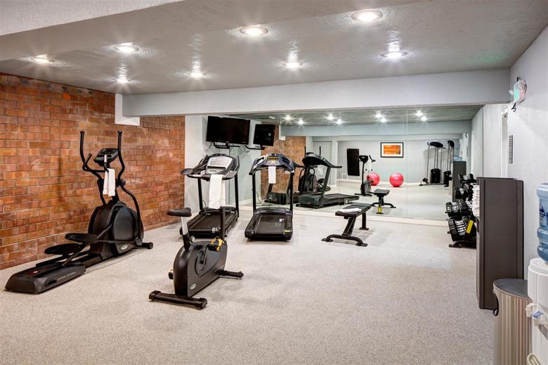 Hotel Best Western Cotton Tree Inn