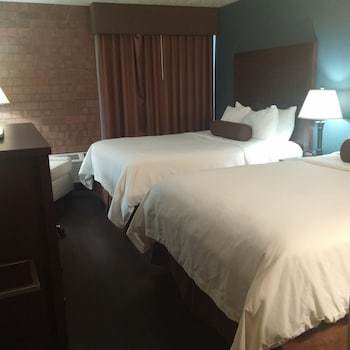 Hotel Best Western Cotton Tree Inn