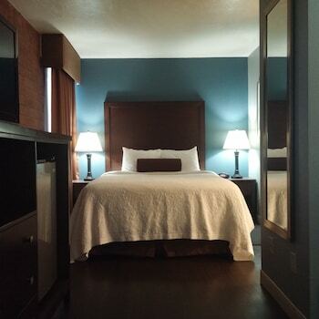 Hotel Best Western Cotton Tree Inn