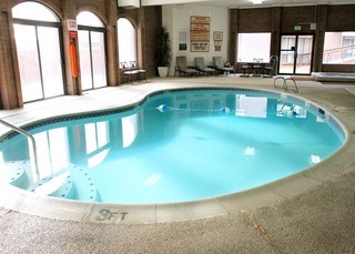 Hotel Best Western Cotton Tree Inn