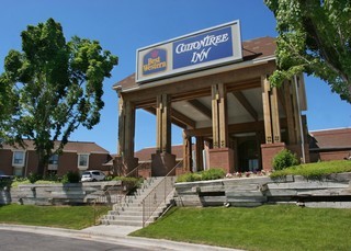 Hotel Best Western Cotton Tree Inn
