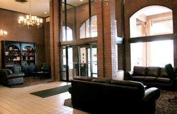Hotel Best Western Cotton Tree Inn
