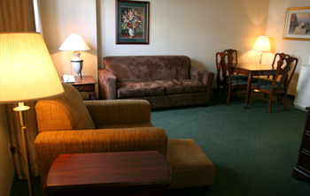 Hotel Best Western Cotton Tree Inn
