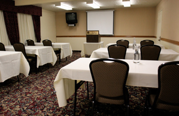 Hotel Best Western Cotton Tree Inn