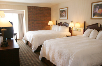 Hotel Best Western Cotton Tree Inn