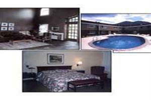 Hotel Best Western Cotton Tree Inn