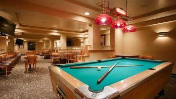 Hotel Best Western Cotton Tree Inn