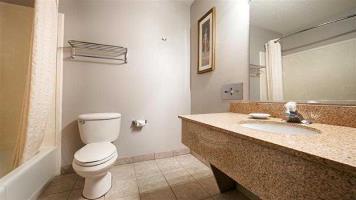 Hotel Best Western Cotton Tree Inn