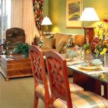 Hotel Sheraton Pga Vacation Resort