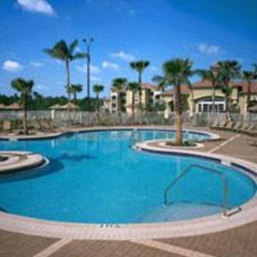 Hotel Sheraton Pga Vacation Resort