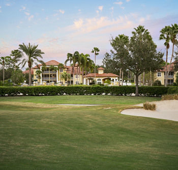 Hotel Sheraton Pga Vacation Resort