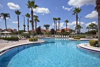 Hotel Sheraton Pga Vacation Resort