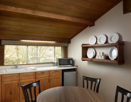 Hotel Lake Quinault Lodge