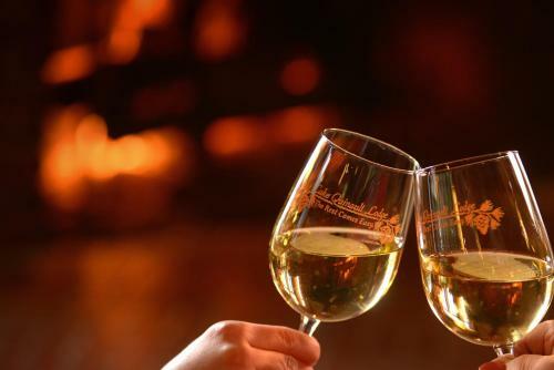 Hotel Lake Quinault Lodge