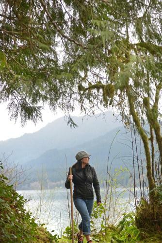 Hotel Lake Quinault Lodge