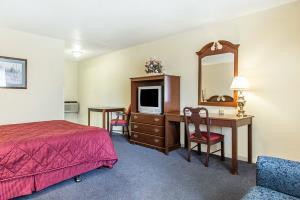 Hotel Rodeway Inn