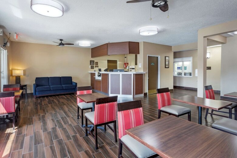 Hotel Comfort Inn - Rockford