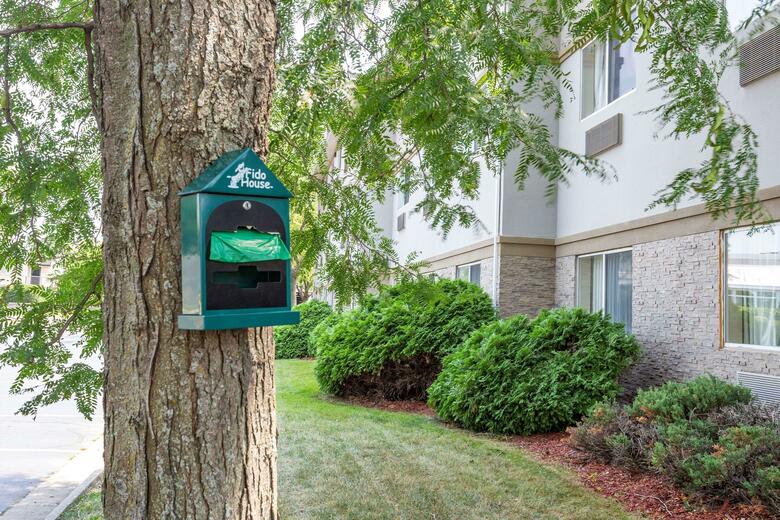 Hotel Comfort Inn - Rockford