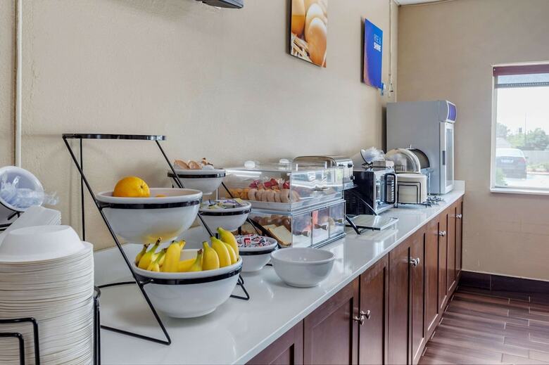 Hotel Comfort Inn - Rockford