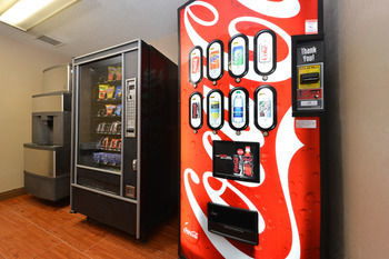 Hotel Sleep Inn - Rockford