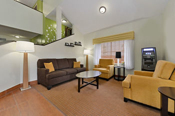 Hotel Sleep Inn - Rockford