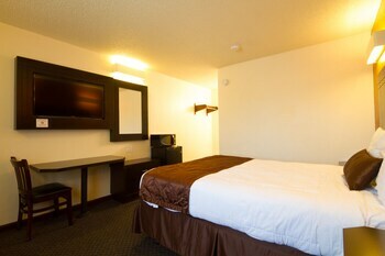 Hotel Rodeway Inn