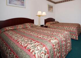 Hotel Rodeway Inn