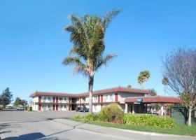 Hotel Rodeway Inn