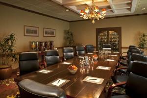 Hotel Doubletree By Hilton Sonoma Wine Country