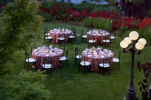 Hotel Doubletree By Hilton Sonoma Wine Country