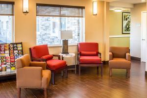 Hotel Comfort Inn