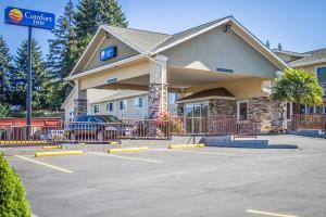 Hotel Comfort Inn