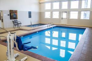 Hotel Comfort Inn