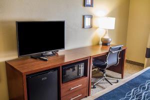Hotel Comfort Inn