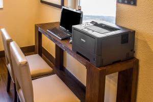 Hotel Comfort Inn