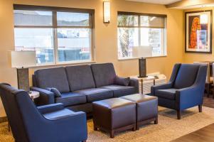 Hotel Comfort Inn