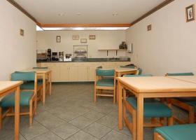Hotel Comfort Inn