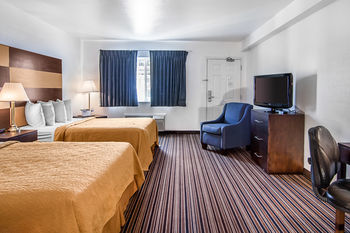Hotel Quality Inn Central