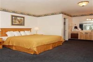 Hotel Quality Inn Central