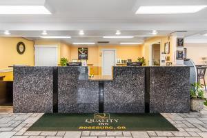 Hotel Quality Inn Central