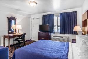 Hotel Quality Inn Central