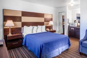 Hotel Quality Inn Central