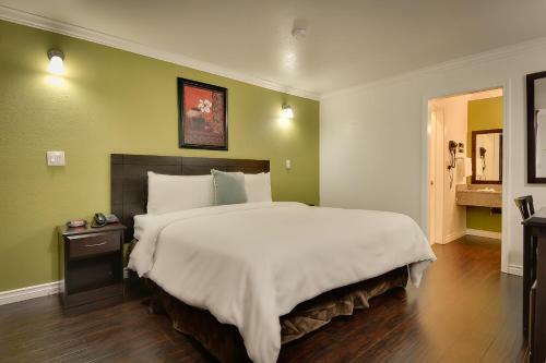 Hotel Vagabond Inn San Pedro 335