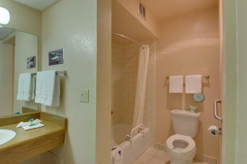 Hotel Vagabond Inn San Pedro 335