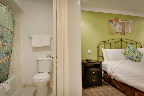 Hotel Vagabond Inn San Pedro 335