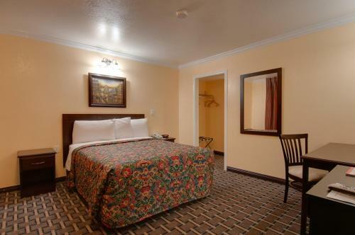 Hotel Vagabond Inn San Pedro 335